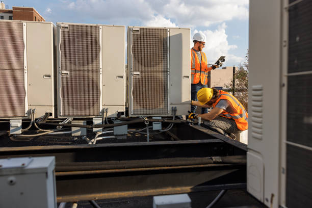  Roosevelt, NY HVAC Pros