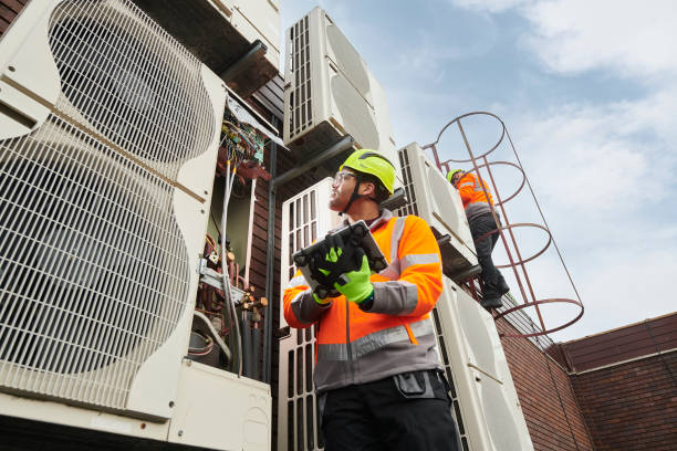 Best HVAC Air Duct Cleaning  in Roosevelt, NY