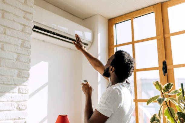  Roosevelt, NY HVAC Pros