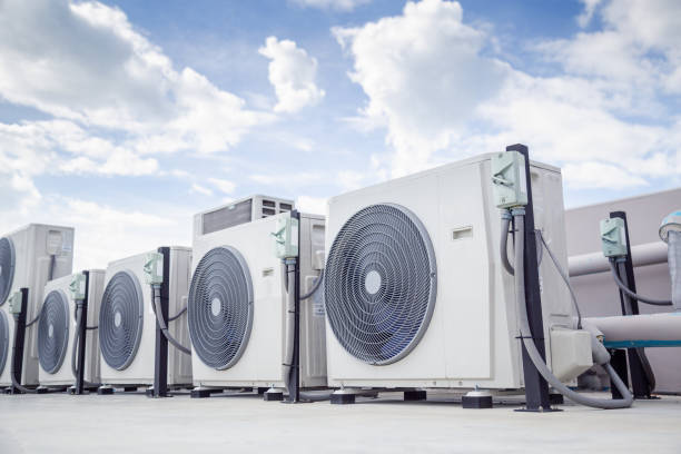 Best HVAC Service Technicians  in Roosevelt, NY