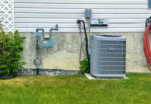 HVAC Emergency Services in Roosevelt, NY